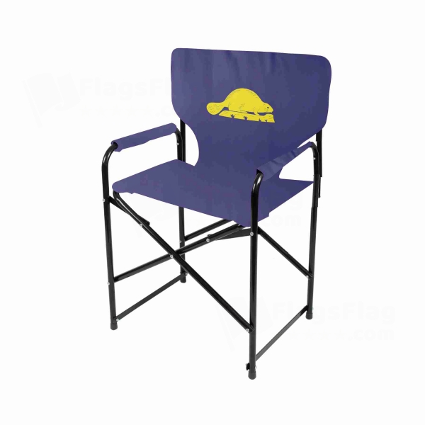 Oregon Reverse Camp Chair