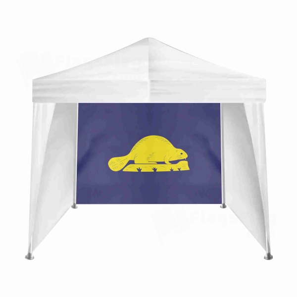 Oregon Reverse Gazebo Tent