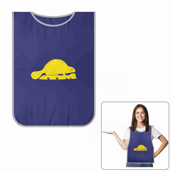 Oregon Reverse Single Use Strike Apron