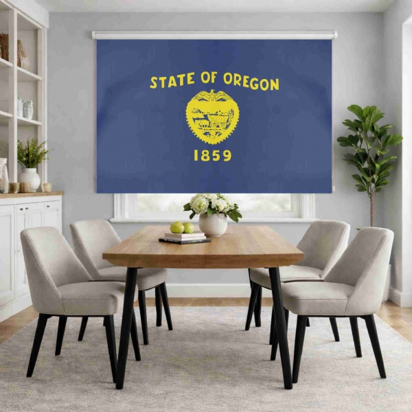 Oregon Roller Blinds