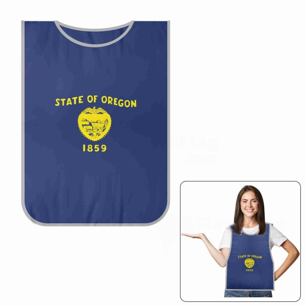 Oregon Single Use Strike Apron