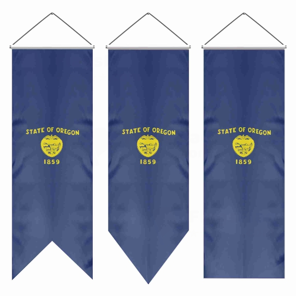 Oregon Swallowtail Flags
