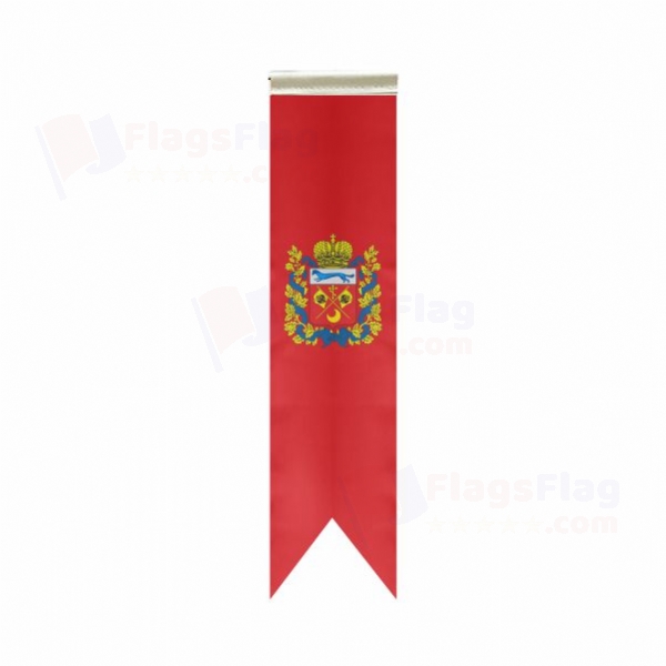 Orenburg Oblast L Table Flags Flag Only