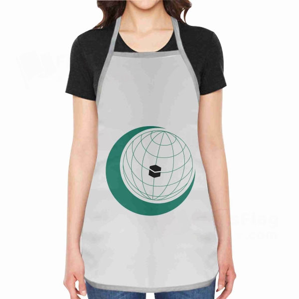 Organisation Of Islamic Cooperation Apron