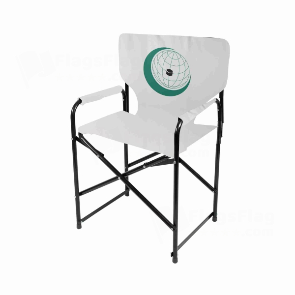 Organisation Of Islamic Cooperation Camp Chair
