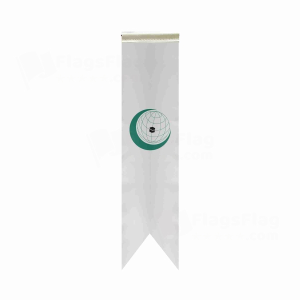 Organisation Of Islamic Cooperation L Table Flags Flag Only