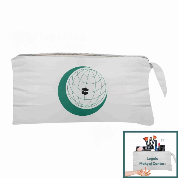 Organisation Of Islamic Cooperation Pencil Case