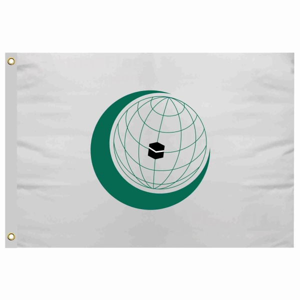 Organisation Of Islamic Cooperation Send Flag Price Organisation Of Islamic Cooperation Send Flag Prices