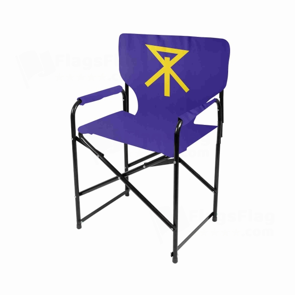 Osaka Camp Chair