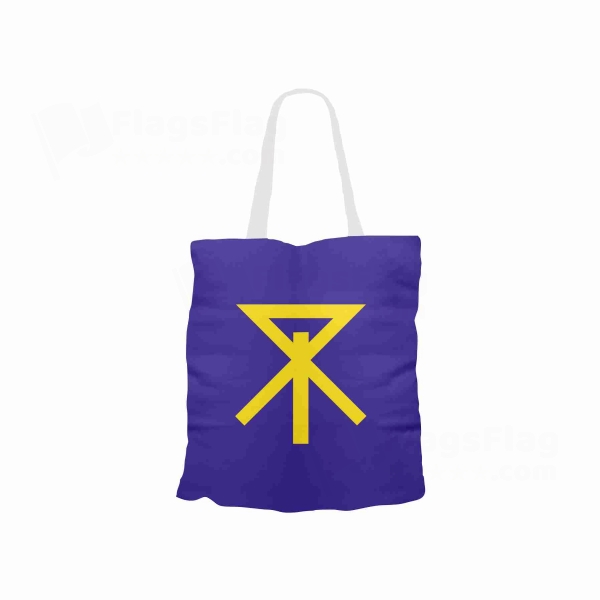Osaka Cloth Bag Models