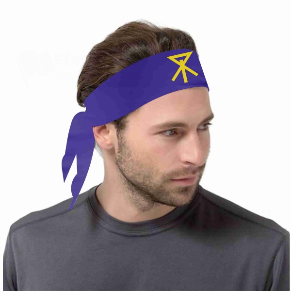 Osaka Digital Print Bandanas