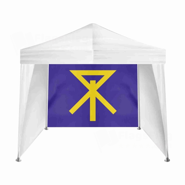 Osaka Gazebo Tent