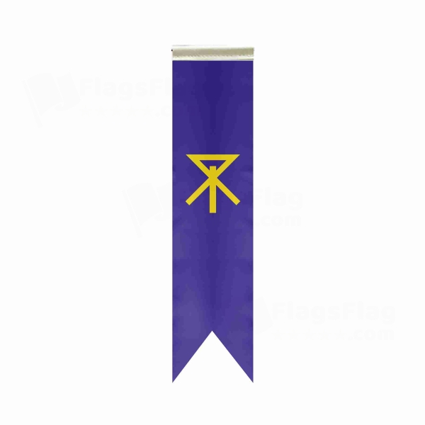 Osaka L Table Flags Flag Only