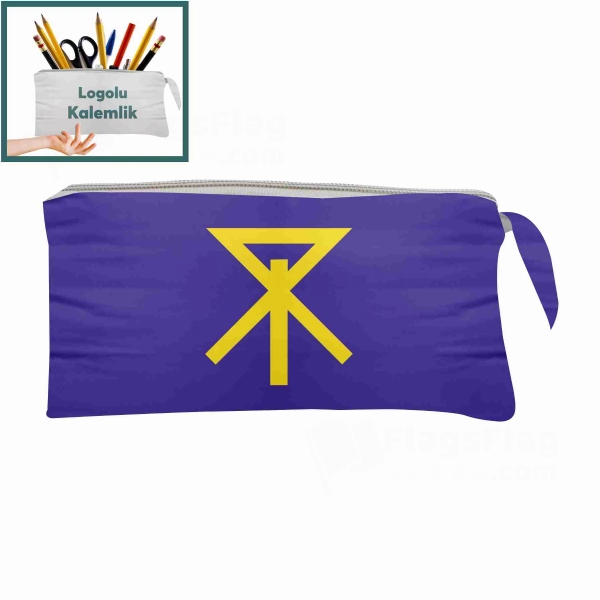 Osaka Makeup Bag