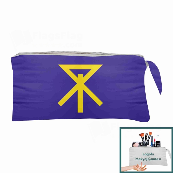 Osaka Pencil Case