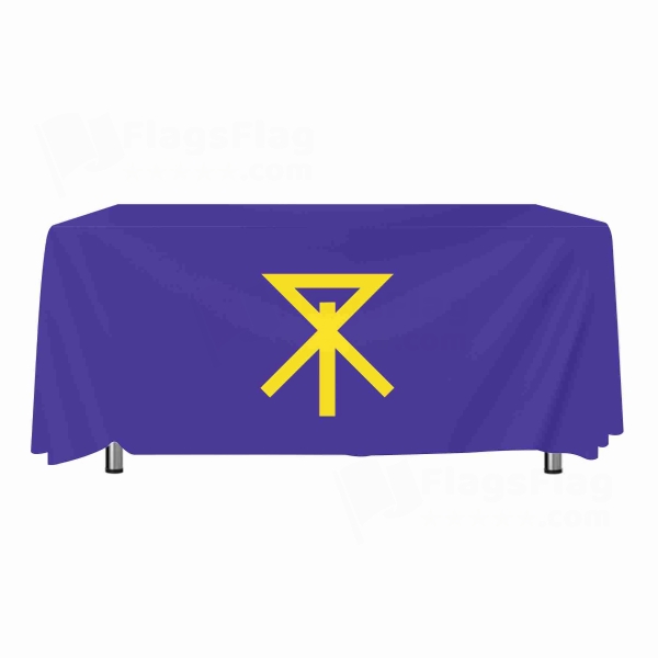 Osaka Tablecloth Models