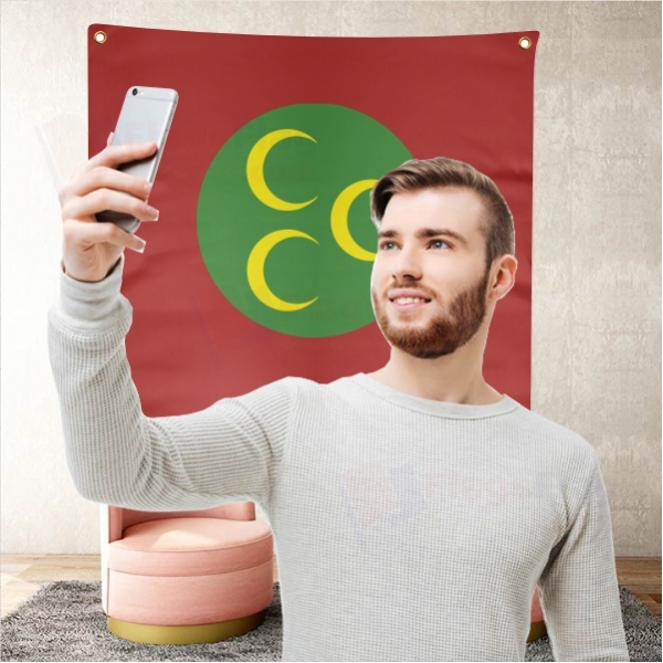Ottoman Empire 1517 1793 Background Selfie Shooting Landscapes