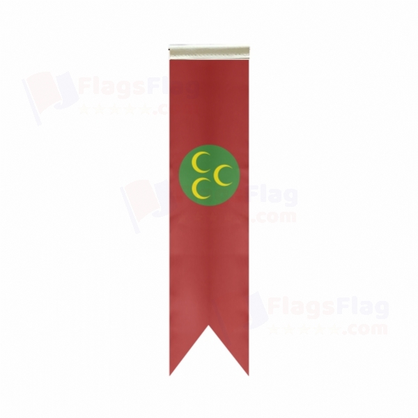 Ottoman Empire 1517 1793 L Table Flags Flag Only