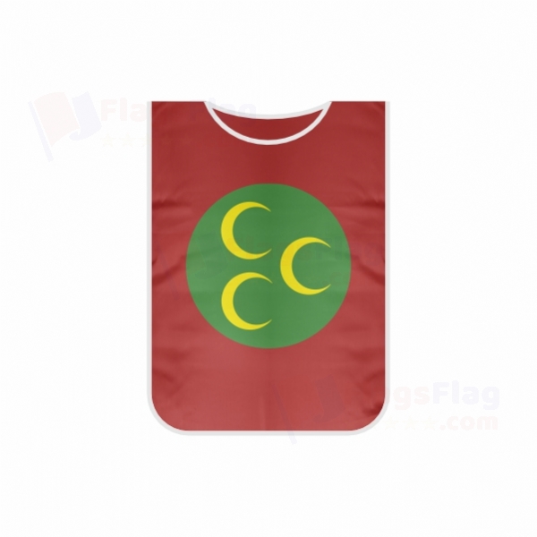 Ottoman Empire 1517 1793 Single Use Strike Apron