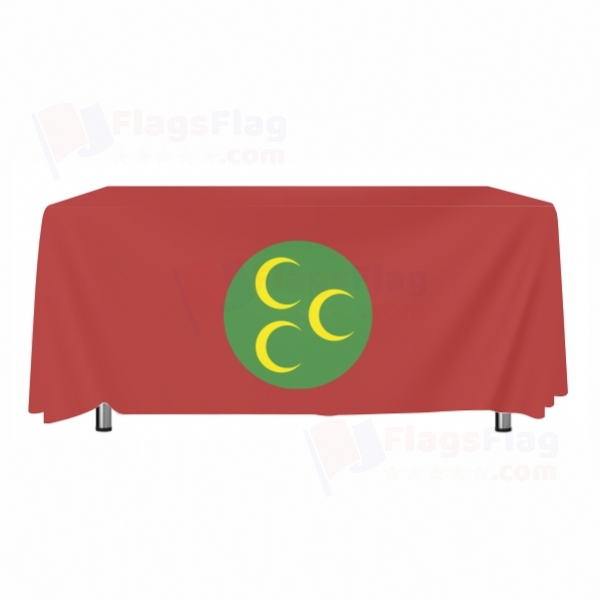 Ottoman Empire 1517 1793 Tablecloth Models