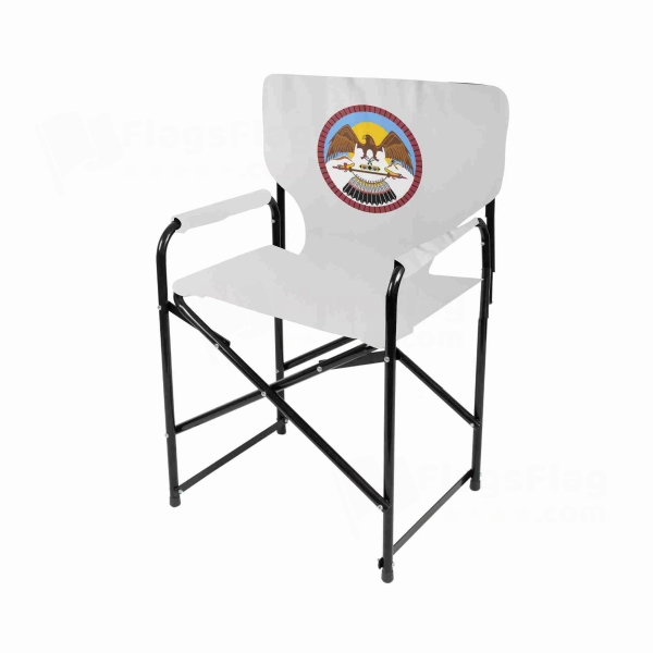 Ouray Reservation Camp Chair
