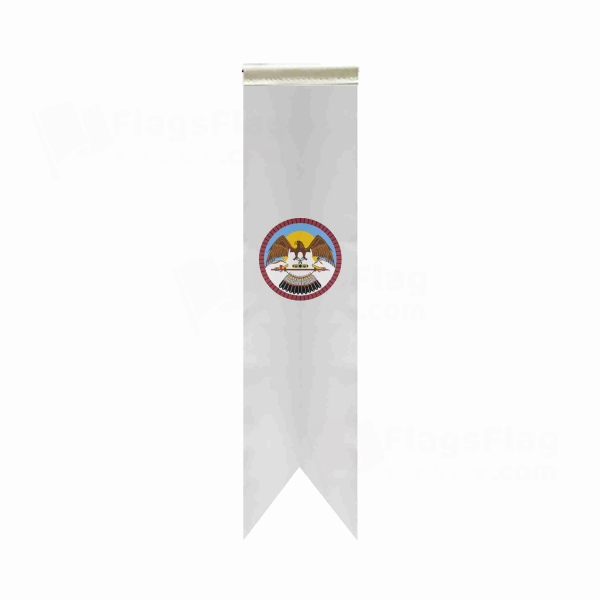 Ouray Reservation L Table Flags Flag Only