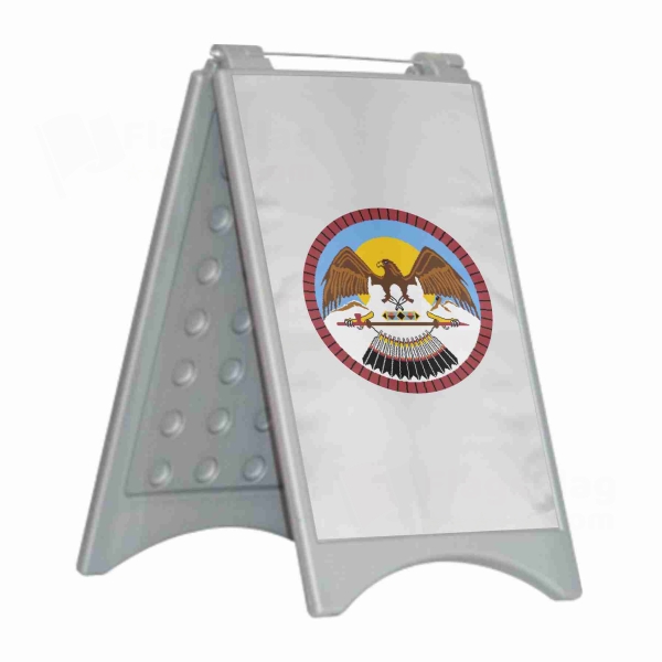 Ouray Reservation Open Ouray Reservation Close Plastic Pontoon