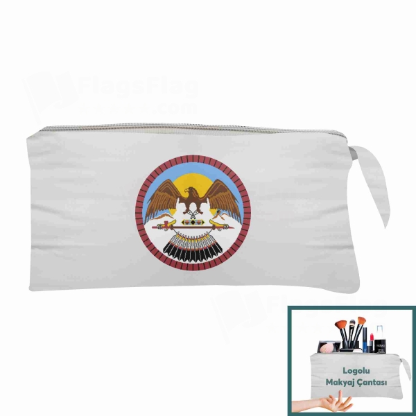 Ouray Reservation Pencil Case