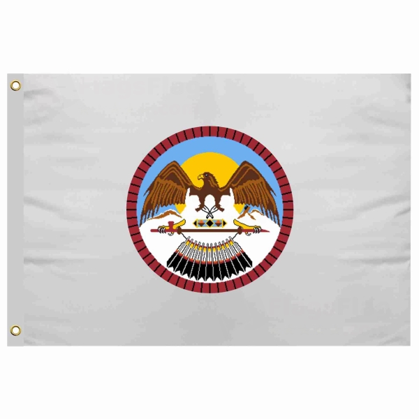 Ouray Reservation Send Flag Price Ouray Reservation Send Flag Prices