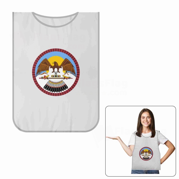 Ouray Reservation Single Use Strike Apron