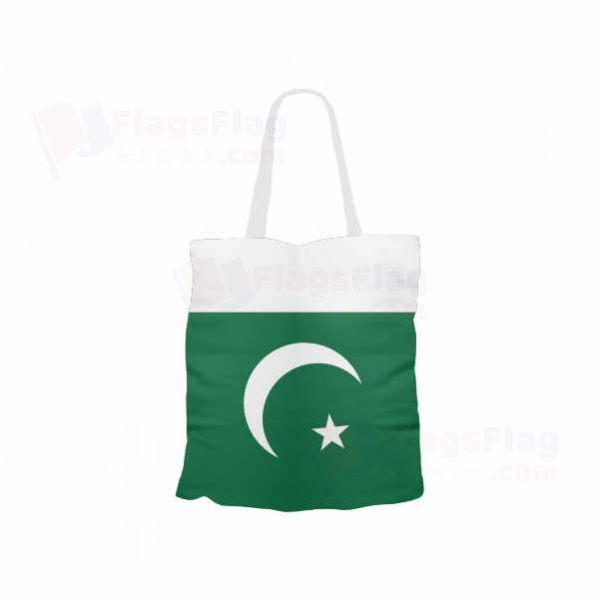 Pakistan Cloth Bag Models