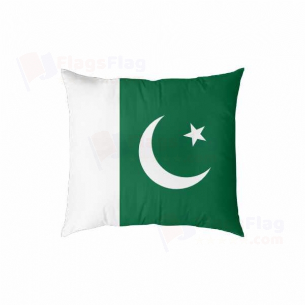 Pakistan Digital Printed Pillow Cover