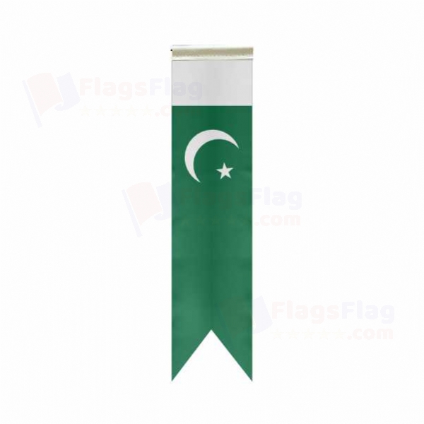 Pakistan L Table Flags Flag Only
