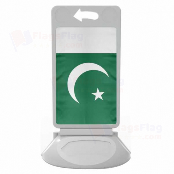 Pakistan Plastic Pontoon
