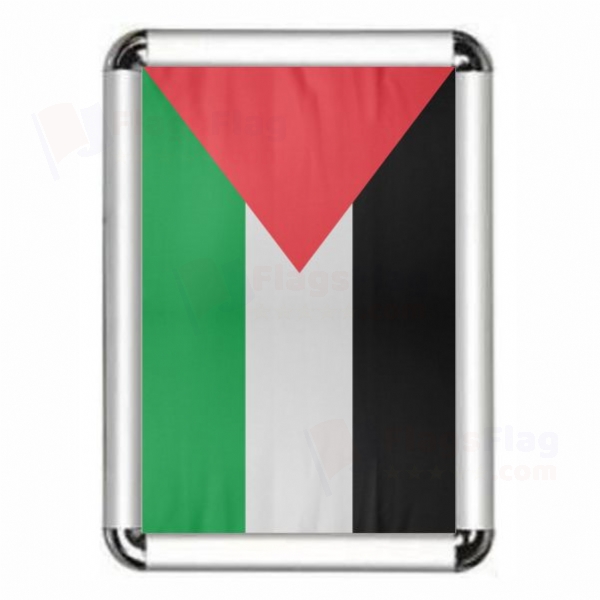 Palestine Framed Pictures