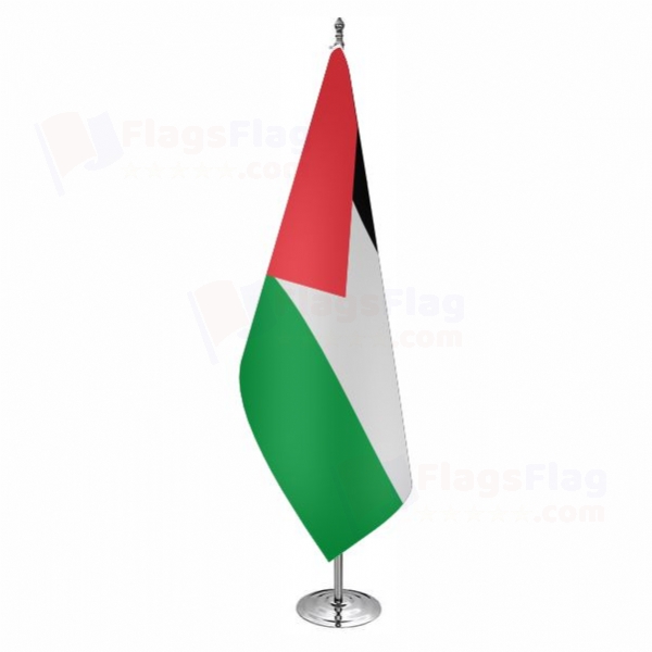 Palestine Office Flag Palestine Office Flags