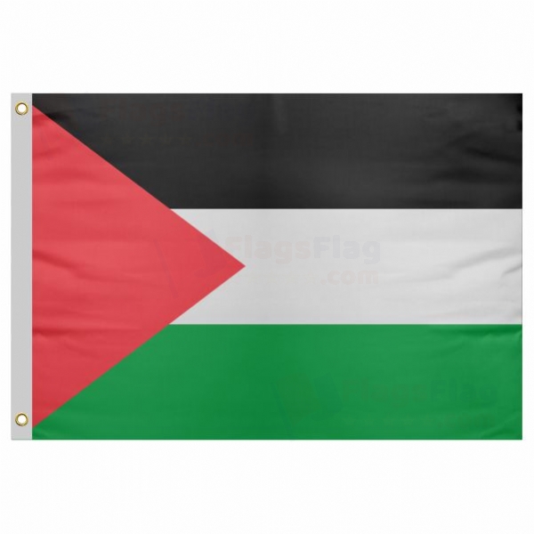 Palestine Send Flag Price Palestine Send Flag Prices