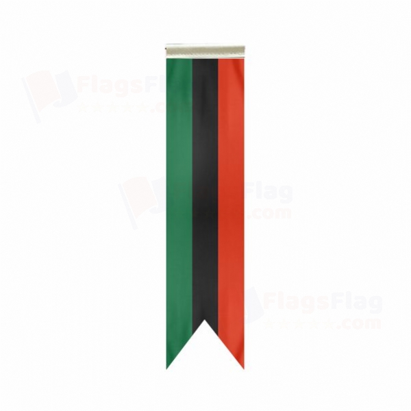 Pan Africa L Table Flags Flag Only
