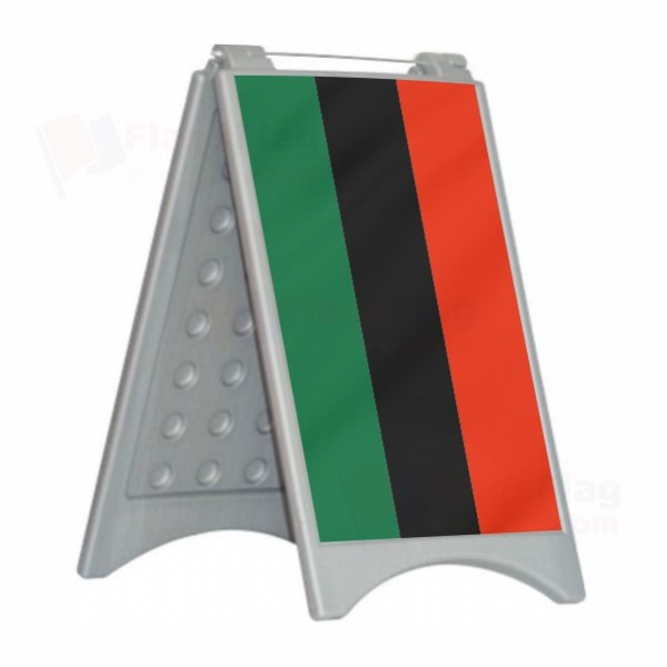 Pan Africa Open Pan Africa Close Plastic Pontoon