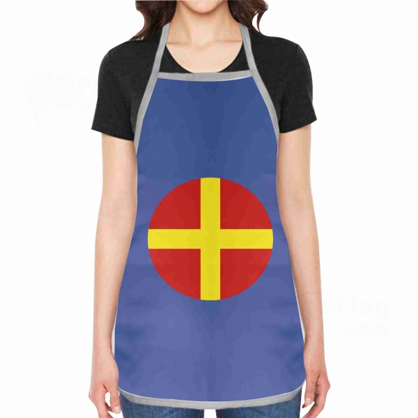 Pan European Union Of The Kalergi Apron