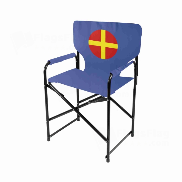 Pan European Union Of The Kalergi Camp Chair