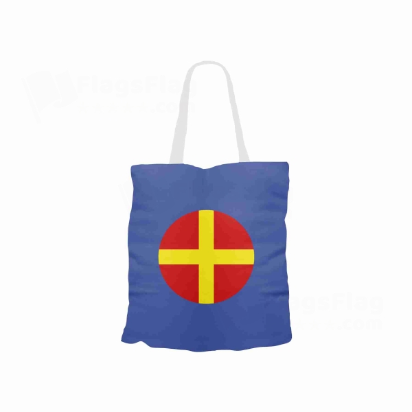 Pan European Union Of The Kalergi Cloth Bag Models