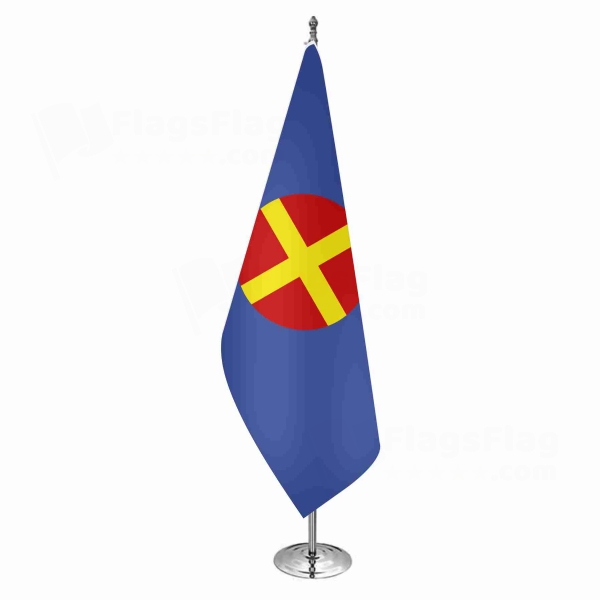 Pan European Union Of The Kalergi Office Flag Pan European Union Of The Kalergi Office Flags
