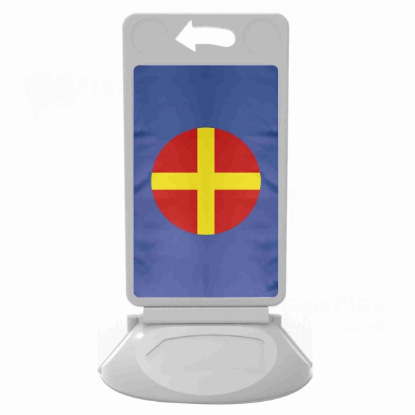 Pan European Union Of The Kalergi Plastic Pontoon