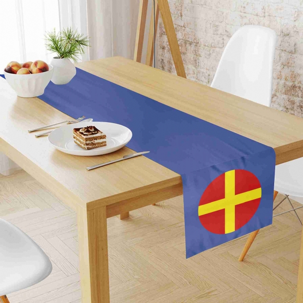 Pan European Union Of The Kalergi Runner