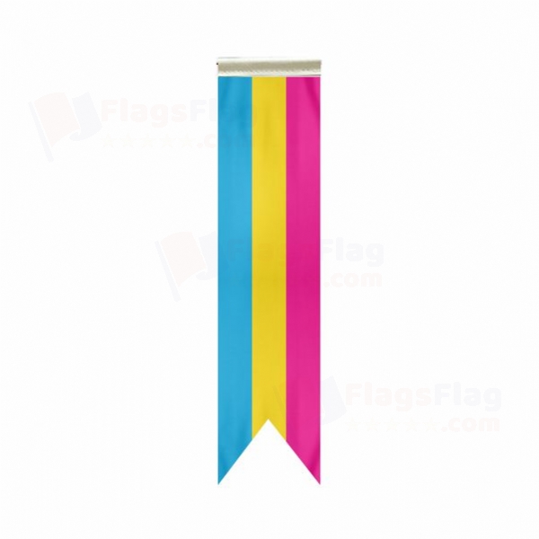 Pansexual L Table Flags Flag Only