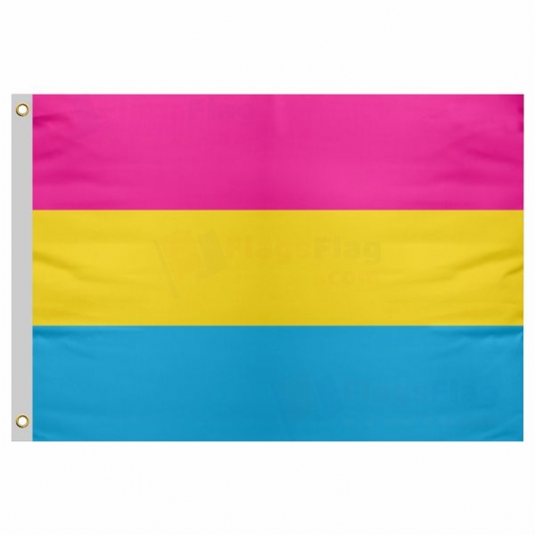 Pansexual Send Flag Price Pansexual Send Flag Prices