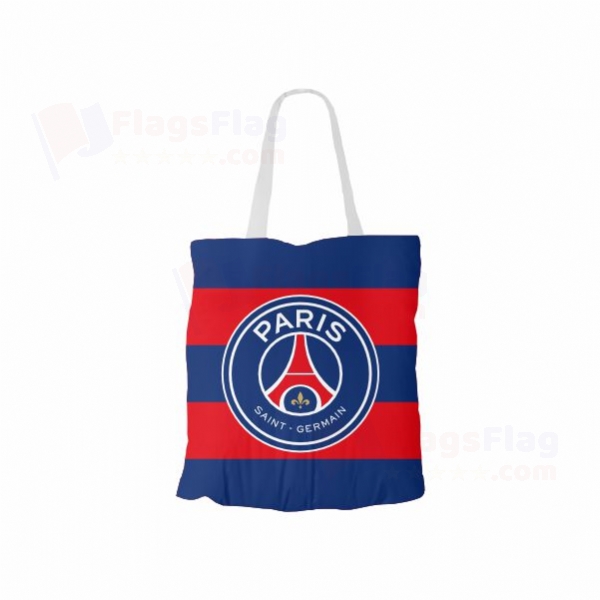 Paris Saint Germain FC Cloth Bag Models
