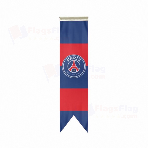 Paris Saint Germain FC L Table Flags Flag Only