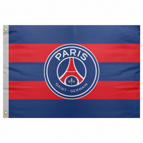 Paris Saint Germain FC Send Flag Price Paris Saint Germain FC Send Flag Prices